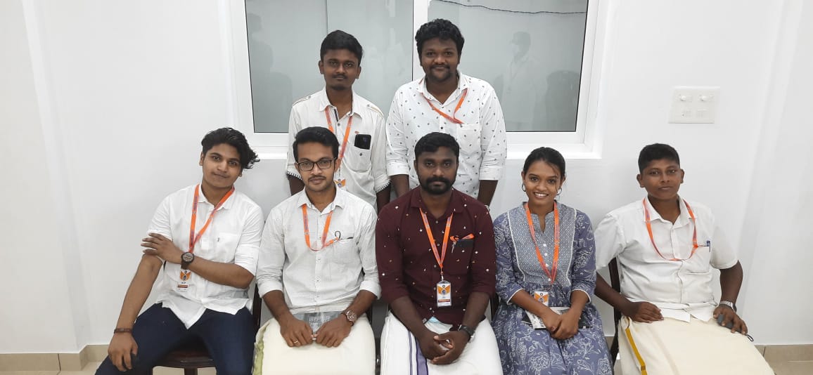 Yuvakshethra Panorama